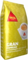 Delta Cafes Gran Espresso Whole Bean Coffee (Pack of 2)