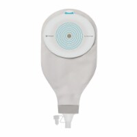SenSura Mio High Output Ostomy Pouch Drainable 10 to 70 mm Stoma 1pc System 18665, 10 Ct