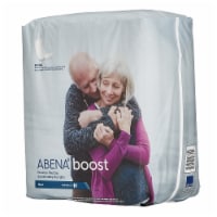 Abena Booster Pad 6-1/4 X 24 Inch Rectangular Shaped Maxi, 20 Ct