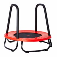 GONGE Baby Trampoline Perspective: Main