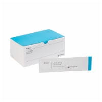 Brava Lurbicating Deodorant 0.27 oz. Packet 12060, 20 Ct
