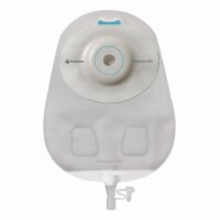 SenSura Mio Convex Urostomy Pouch Drainable 3/8 to 1-11/16 Stoma 1pc System 16837, 10 Ct