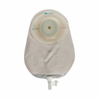 SenSura Mio Convex Urostomy Pouch Drainable 5/8 to 1-5/16 Stoma 1pc System 16836, 10 Ct