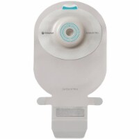 SenSura Mio Convex Ostomy Pouch Drainable 13/16  Stoma 1pc System 16770, 10 Ct