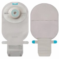 SenSura Mio Convex Ostomy Pouch Drainable 1.125 Stoma 1pc System 16742, 10 Ct