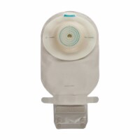 SenSura Mio Convex Ostomy Pouch Drainable 1.5 Stoma 1pc System 16735, 10 Ct