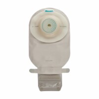 SenSura Mio Convex Ostomy Pouch Drainable 5/8 to 1-5/16 Stoma 1pc System 16726, 10 Ct