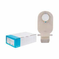 SenSura Mio Drainable Maxi Length 2pc System Ostomy Pouch 11473, 10 Ct