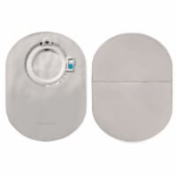 SenSura Mio Closed End 8-1/4 Inch, Maxi Length 2pc System Ostomy Pouch 11413, 30 Ct