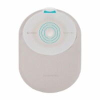 SenSura Mio Ostomy Pouch Closed End 5/8 to 1-3/4 Inch Stoma 1pc System 10881, 30 Ct