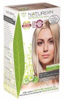 Naturigin  Permament Hair Color Lightest Ash Blonde 10.2