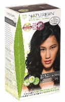 Naturigin  Permament Hair Color Black 2.0