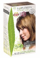 Naturigin  Permament Hair Color Natural Medium Blonde 7.0