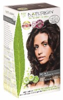 Naturigin  Permament Hair Color Dark Coffee Brown 3.0
