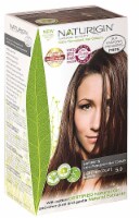 Naturigin  Permament Hair Color Light Chocolate Brown 5.0