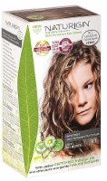 Naturigin  Permament Hair Color Light Ash Blonde 8.1