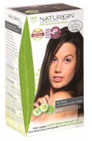 Naturigin  Permament Hair Color Ebony 2.3