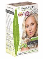 Naturigin  Permament Hair Color Extreme Ash Blonde 11.2