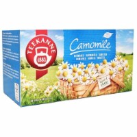 Teekanne Camomile Tea (Pack of 3)