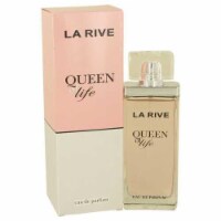 La Rive Queen of Life by La Rive Eau De Parfum Spray 2.5 oz Women