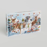 Q Workshop Advent Calendar #03 Set