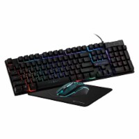 VX Gaming Artemis Series 3 in 1 Combo Pack