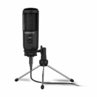 Volkano Stream Sereies USB 2.0 Multifunction Microphone