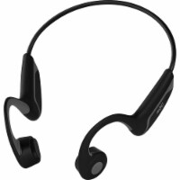 Freqncy Sound FQ1002BK Stratus Series Bone Conduction Earphones - Black