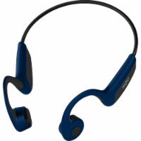 Freqncy Sound FQ1002BL Stratus Series Bone Conduction Earphones - Blue