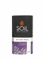 SOiL Soy Wax Melts - Lavender 6 Pack