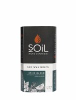 SOiL Soy Wax Melts - Spice Blend 6 Pack