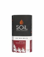 SOiL Soy Wax Melts - Ylang Ylang 6 Pack