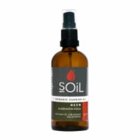 SOiL Organic Neem Oil (Azadirachta Indica) 100ml