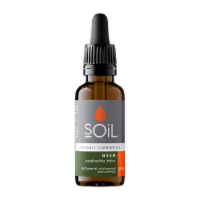 SOiL Organic Neem Oil (Azadirachta Indica)  30ml
