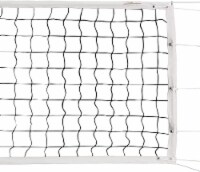 32' x 1m Power Volleyball Net - 3mm(Set of 2)