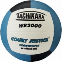 Tachikara WB2000  Competition  Wallyball (Pack of 2)