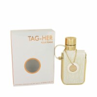 Armaf Tag Her by Armaf Eau De Parfum Spray 3.4 oz (Women)