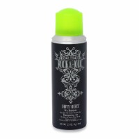 TIGI Rockaholic Dirty Secret Dry Shampoo 2.5 oz