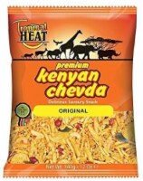 Tropical Heat Kenyan Chevda (Original)