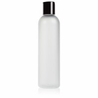 SHANY Frosted Travel-ready Bottle 8-ounce