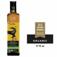 Terra Delyssa® Organic First Cold Press Smooth Flavor Extra Virgin Olive Oil Perspective: Main