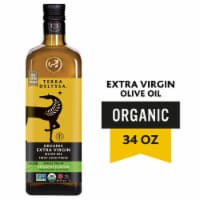Terra Delyssa First Cold Press Tunisian Organic Extra Virgin Olive Oil