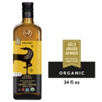 Terra Delyssa First Cold Press Tunisian Organic Extra Virgin Olive Oil