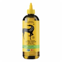 Terra Delyssa Extra Virgin Olive Oil Squeeze Bottle Perspective: Main