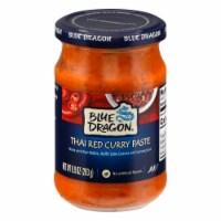 Red curry paste outlet harris teeter