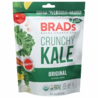 Brad's Plant Based Kale Crunchy with Pro Organic 2 oz Perspective: Main