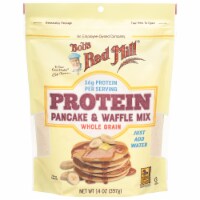 Bob's Red Mill Protein Pancake Waffle Mix 14 oz Perspective: Main