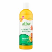 Alba Botanica - Hawaiian Hair Wash - Hydrating Gardenia - 12 fl oz