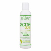 Alba Botanica - Natural Acnedote Deep Pore Wash - 6 fl oz