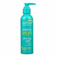 Alba Botanica - Natural Even Advanced Sea Mineral Cleansing Gel - 6 fl oz